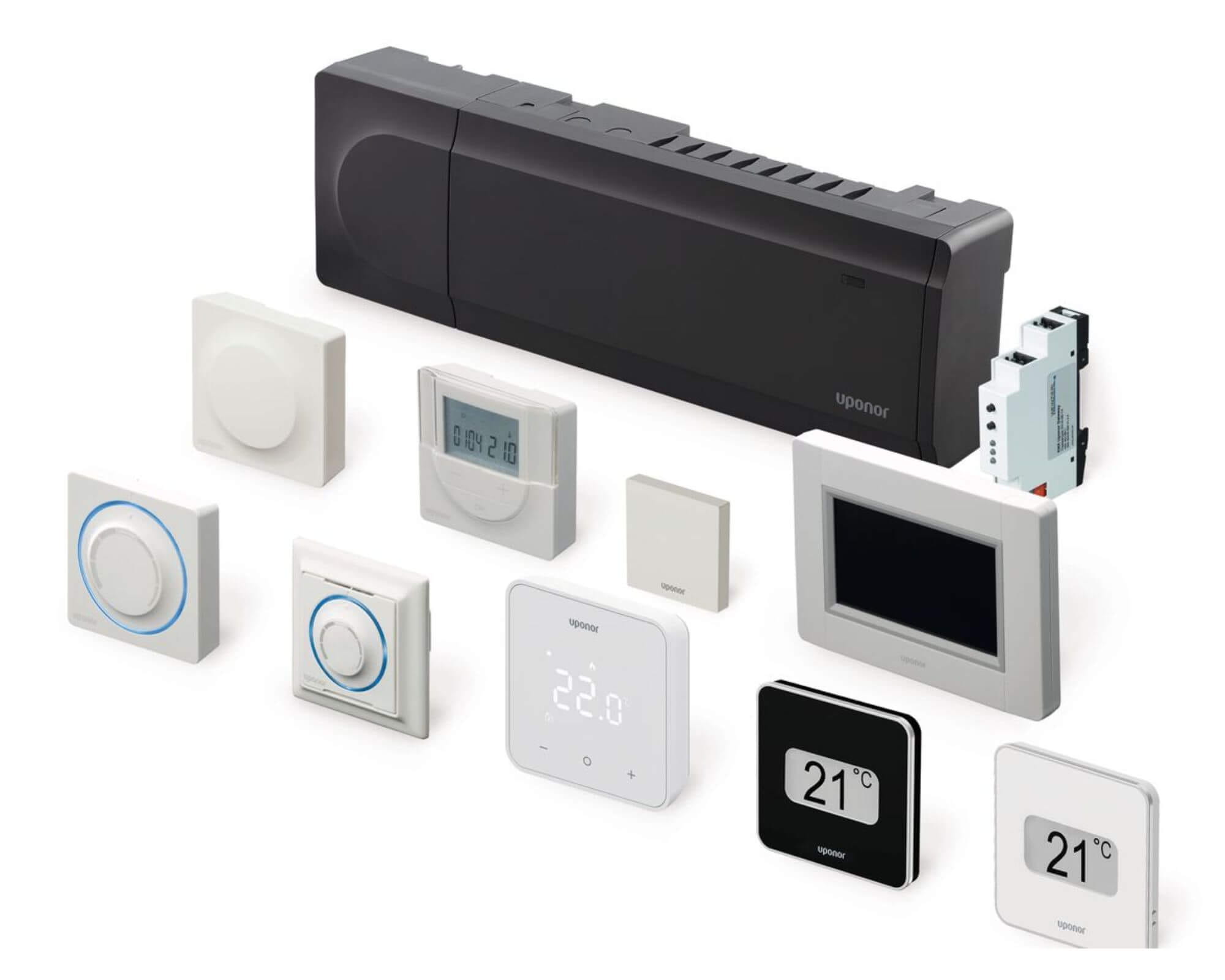 Uponor Smatrix Base Pro